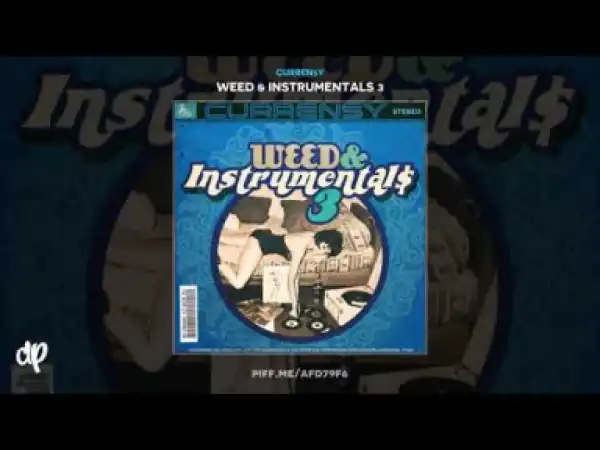 Curren$y - One Love ft.  Fiend